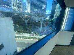 St. Andrews Centre (D2), Office #487246531